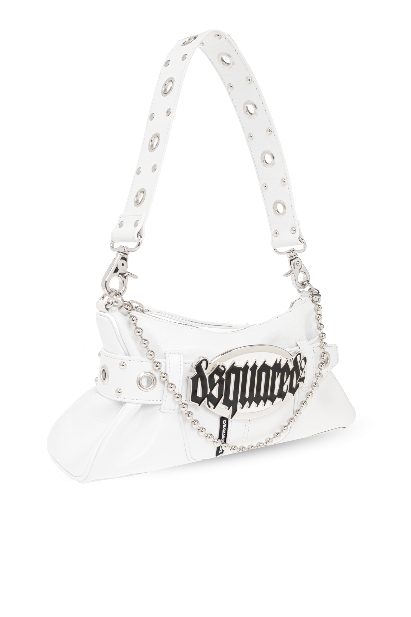 Dsquared2 ‘Gothic’ shoulder bag