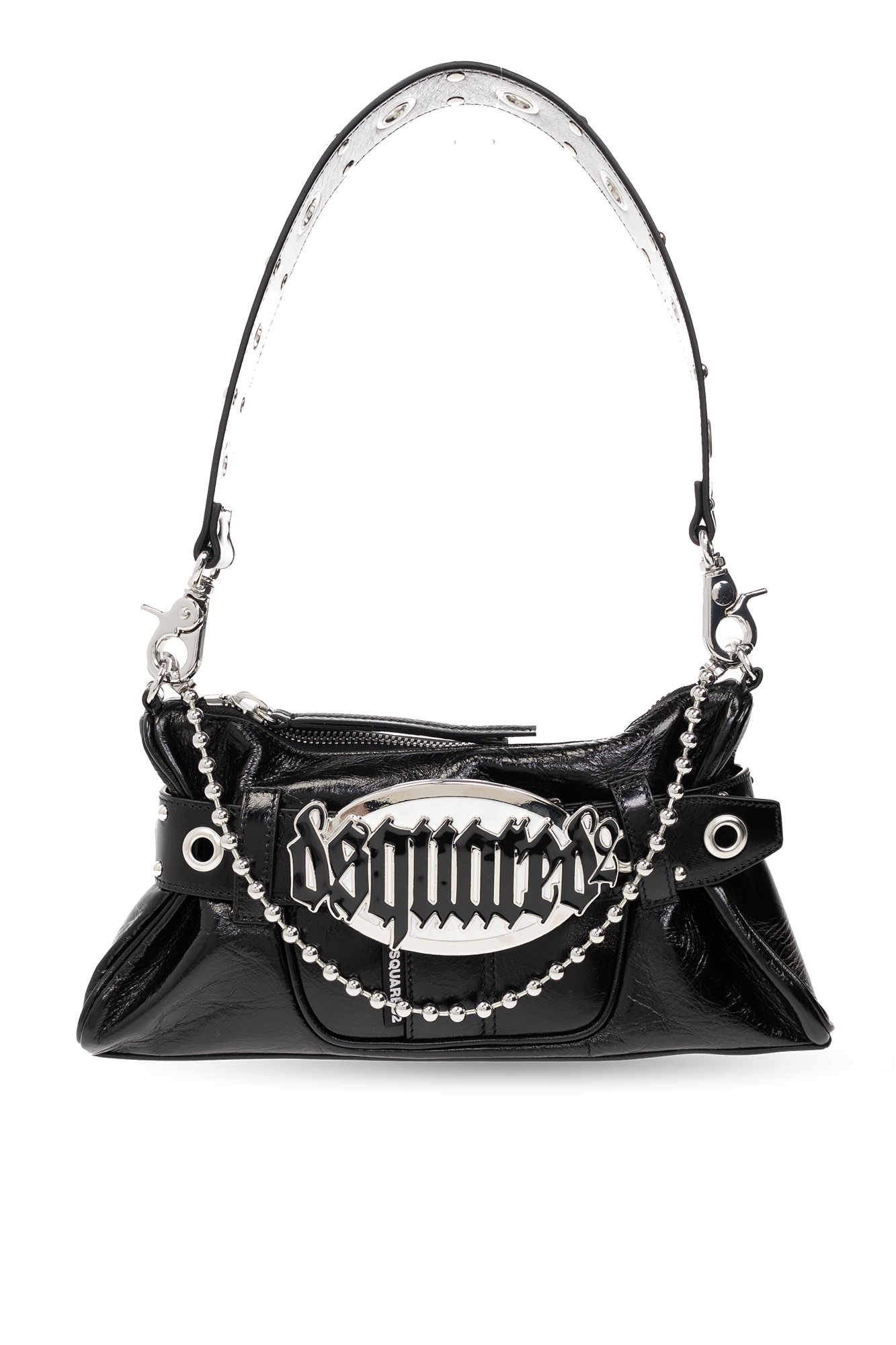 Dsquared2 ‘Gothic’ shoulder bag