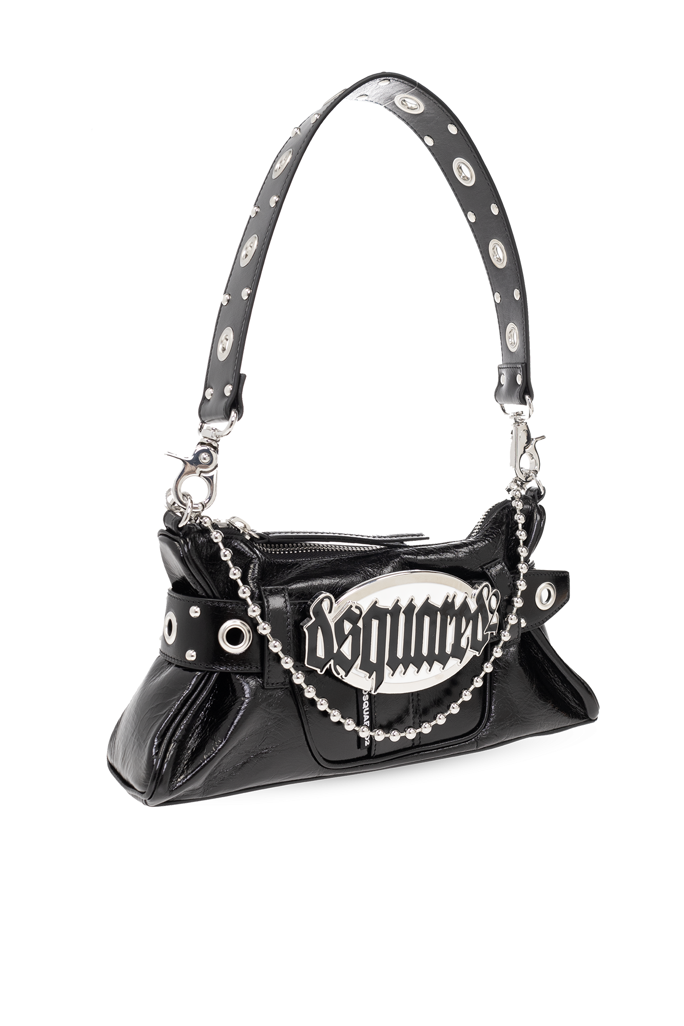 Dsquared2 ‘Gothic’ shoulder bag