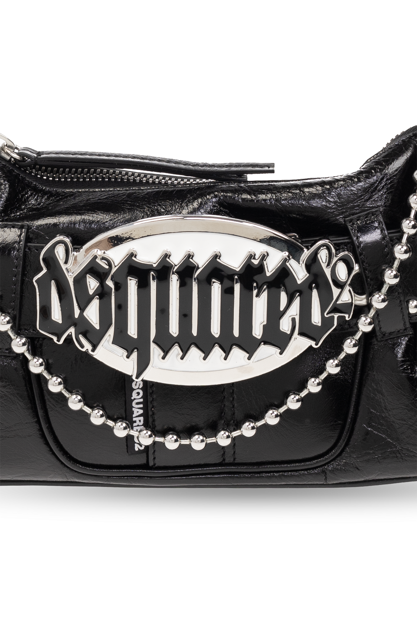 Dsquared2 ‘Gothic’ shoulder bag