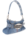 Dsquared2 ‘Ghotic’ shoulder bag
