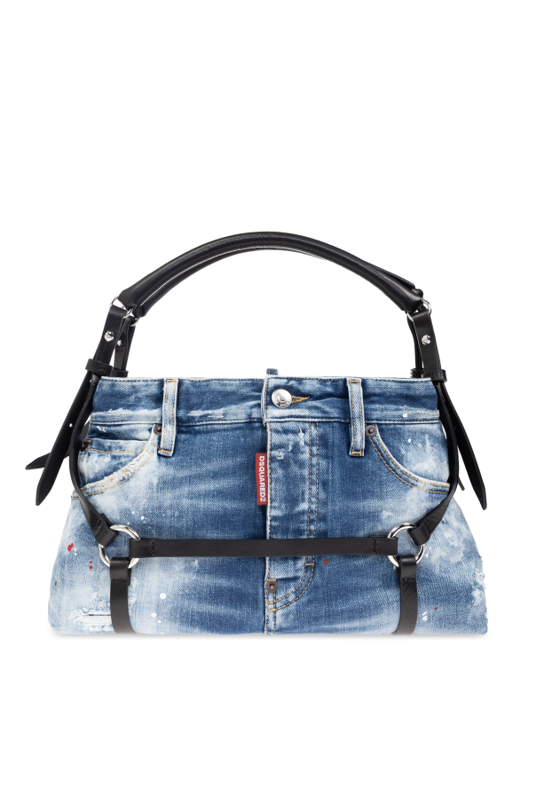 Shoulder bag, zdjęcie 1 Shoulder bag od Dsquared2