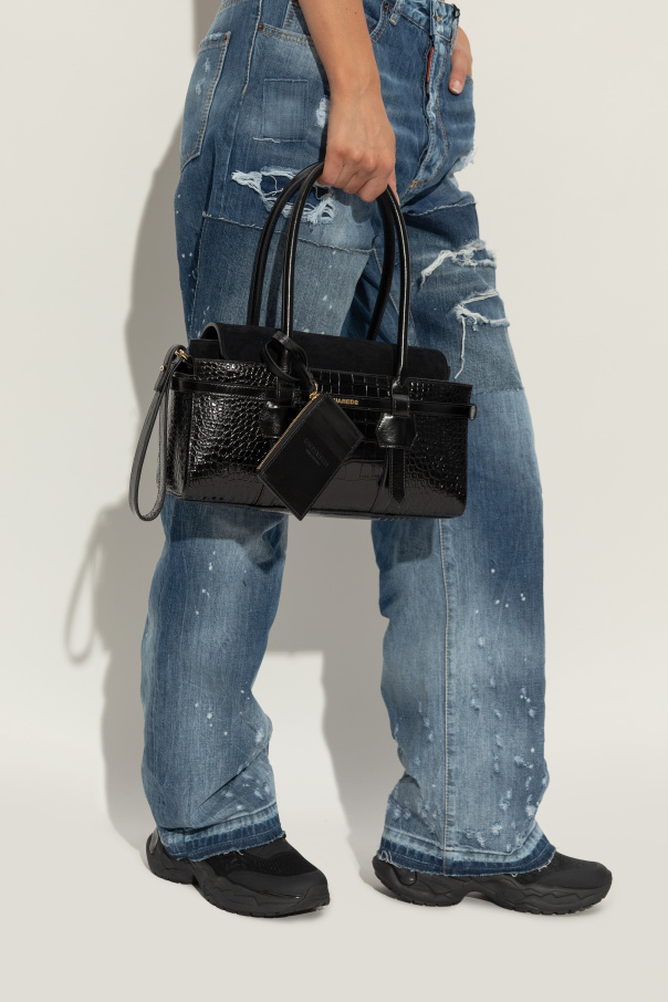 Dsquared2 Shoulder bag `Twin`