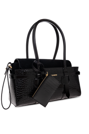 Dsquared2 Shoulder bag `Twin`