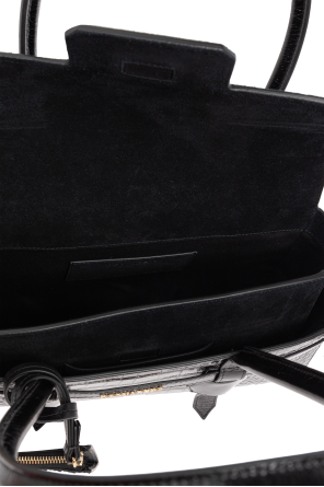 Dsquared2 Shoulder bag `Twin`