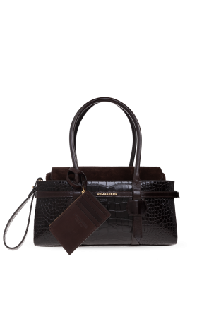 Torba na ramię `Twin`