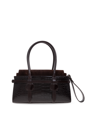 Dsquared2 Bolso de hombro `Twin`