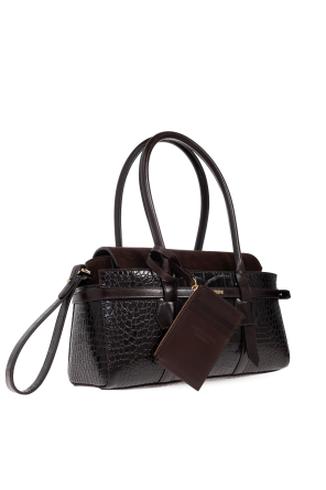 Dsquared2 Bolso de hombro `Twin`