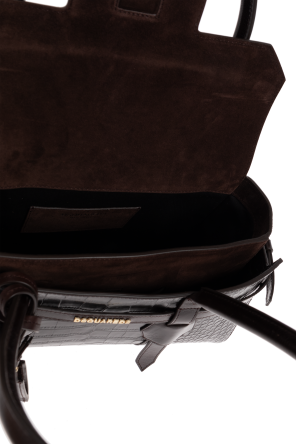 Dsquared2 Bolso de hombro `Twin`