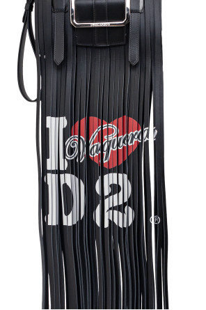 Dsquared2 Dsquared2 X VAQUERA