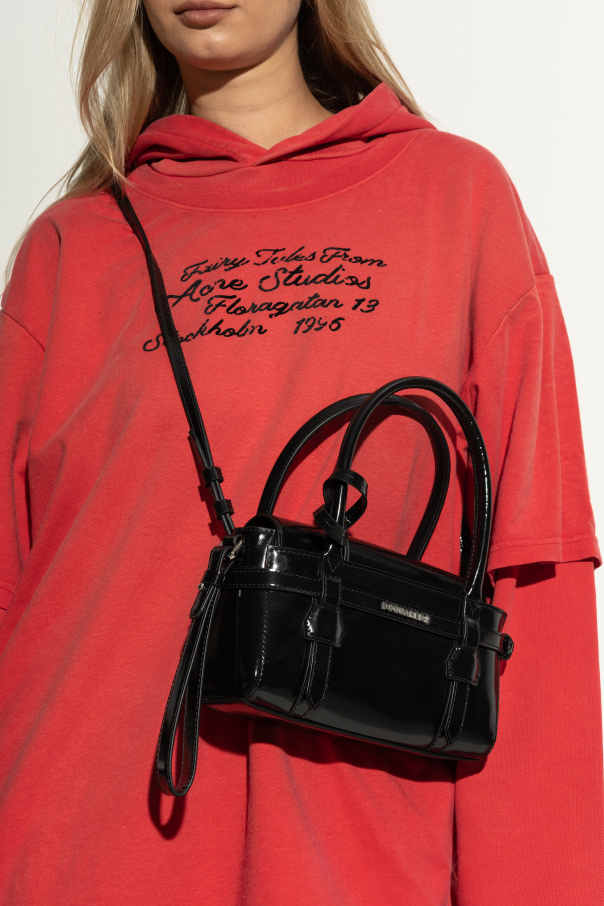 Dsquared2 ‘Twin’ shoulder bag