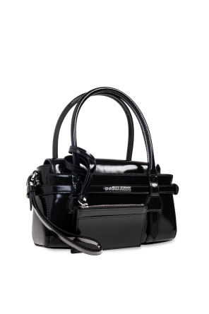 Dsquared2 ‘Twin’ shoulder bag