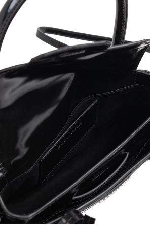 Dsquared2 ‘Twin’ shoulder bag