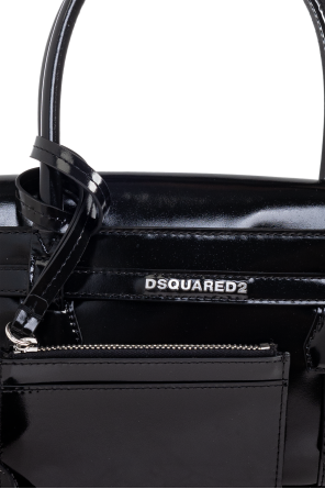 Dsquared2 ‘Twin’ shoulder bag