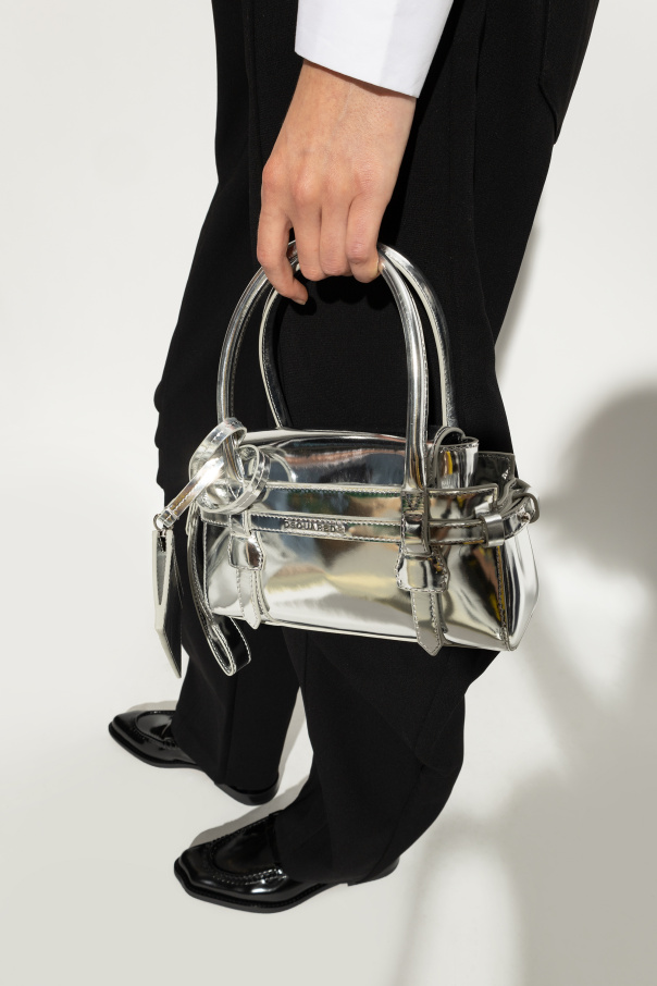 Dsquared2 ‘Twin’ shoulder bag