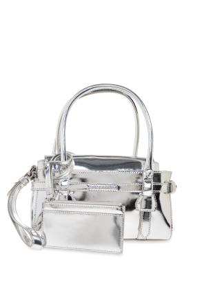 Bolso de hombro 'Twin'