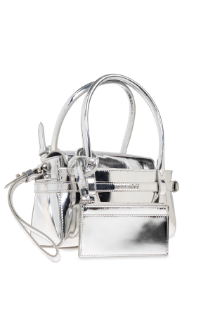Dsquared2 ‘Twin’ shoulder bag