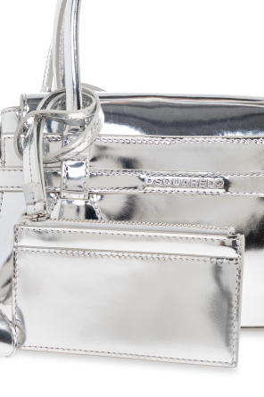 Dsquared2 ‘Twin’ shoulder bag