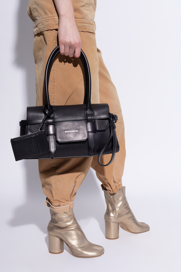 Dsquared2 Shoulder bag ‘Twin’