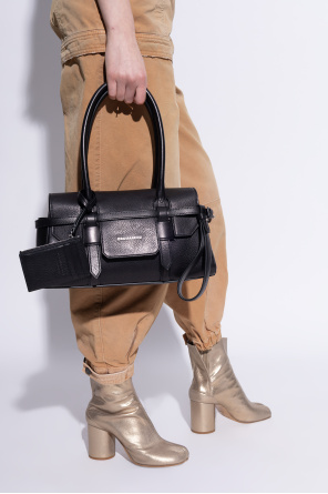 Shoulder bag ‘twin’ od Dsquared2