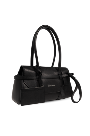Dsquared2 Shoulder bag ‘Twin’