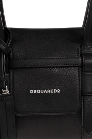 Dsquared2 Shoulder bag ‘Twin’