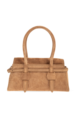 Dsquared2 Suede handbag