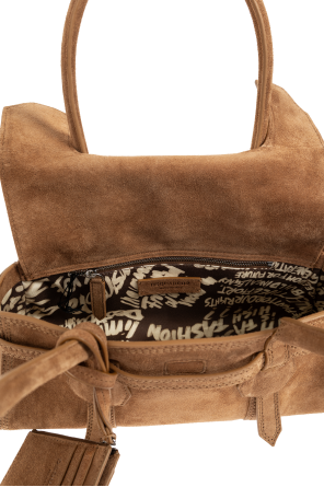 Dsquared2 Suede handbag