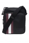 Bally BLACK ‘Sebert’ shoulder bag