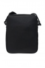 Bally BLACK ‘Sebert’ shoulder bag