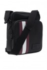 Bally BLACK ‘Sebert’ shoulder bag