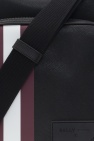 Bally BLACK ‘Sebert’ shoulder bag