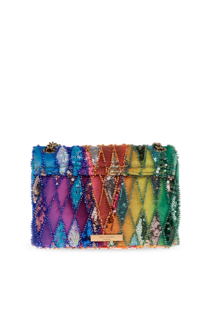Kurt Geiger Shoulder bag `Kensington Sequin Medium`
