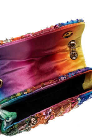 Kurt Geiger Shoulder bag `Kensington Sequin Medium`