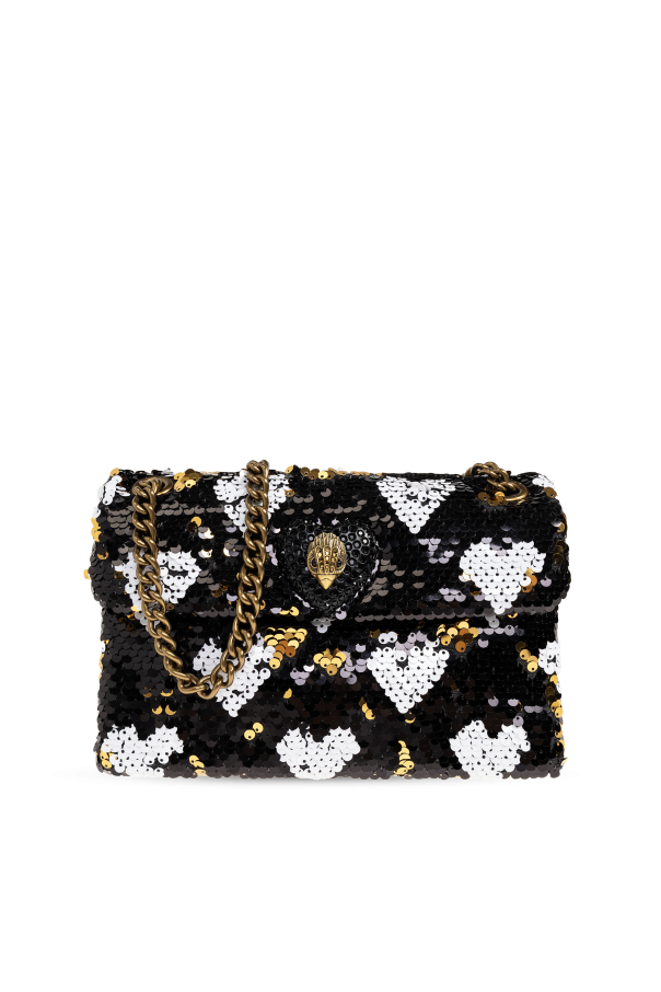 Kurt Geiger Shoulder bag "Sequin Kensington"