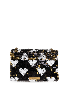 Kurt Geiger Shoulder bag "Sequin Kensington"