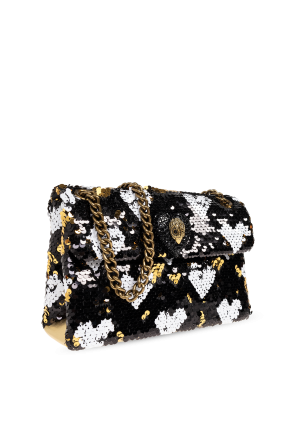 Kurt Geiger Shoulder bag "Sequin Kensington"