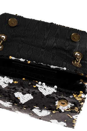 Kurt Geiger Shoulder bag "Sequin Kensington"