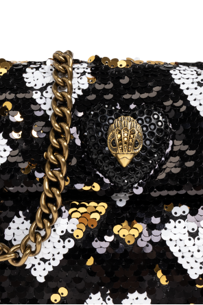 Kurt Geiger Shoulder bag "Sequin Kensington"