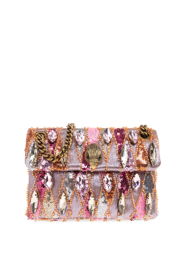 ‘Kensington Mini’ shoulder bag od Kurt Geiger