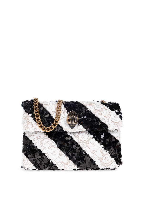 Shoulder bag `Kensington Medium` od Kurt Geiger