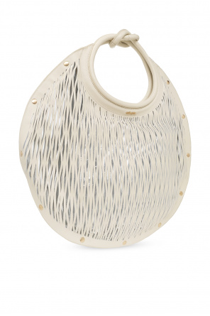 Cult Gaia ‘Adina’ shoulder bag