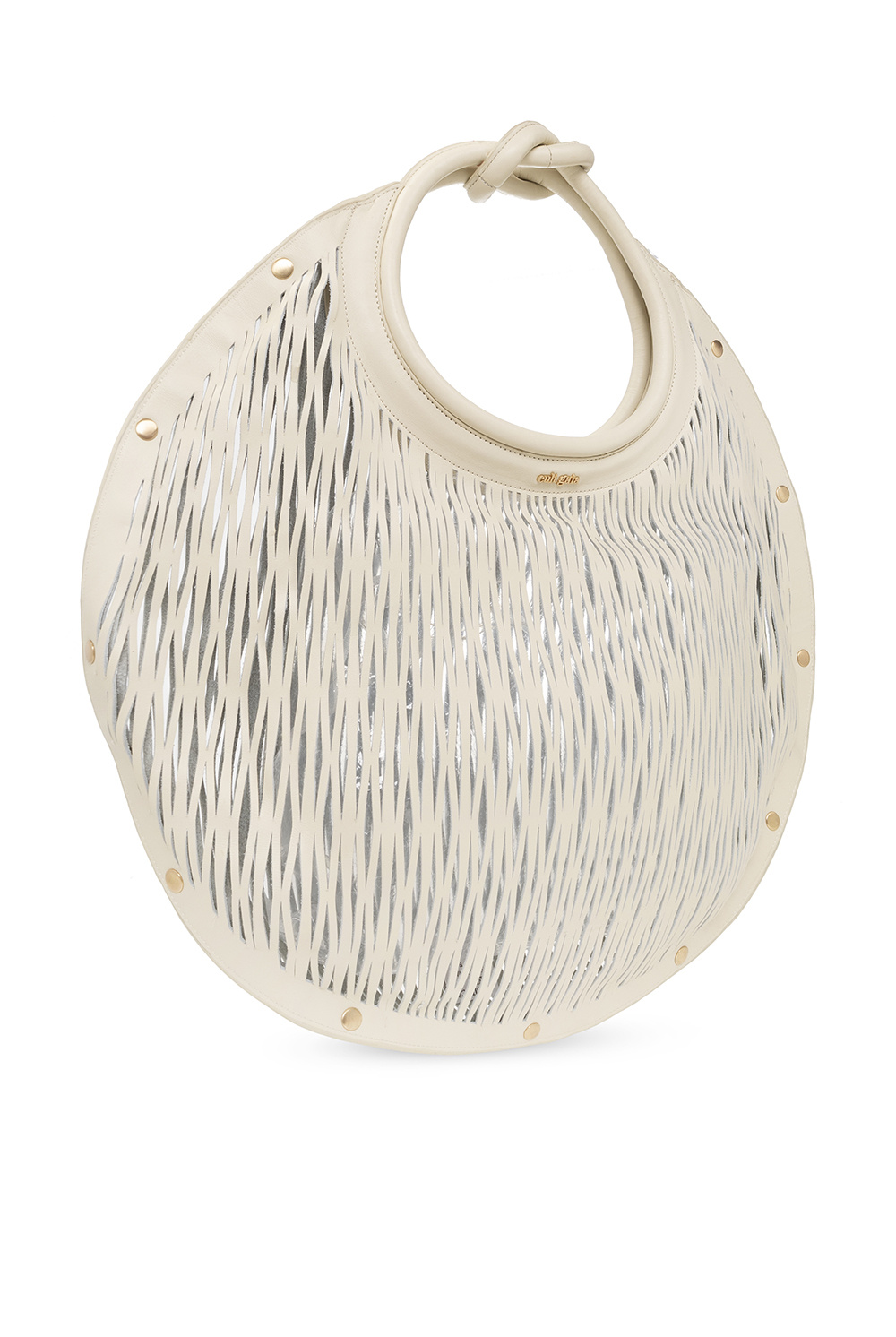 Shoulder Bags  Tawney Shoulder Bag Off White - Cult Gaia Womens « Adivine  Union