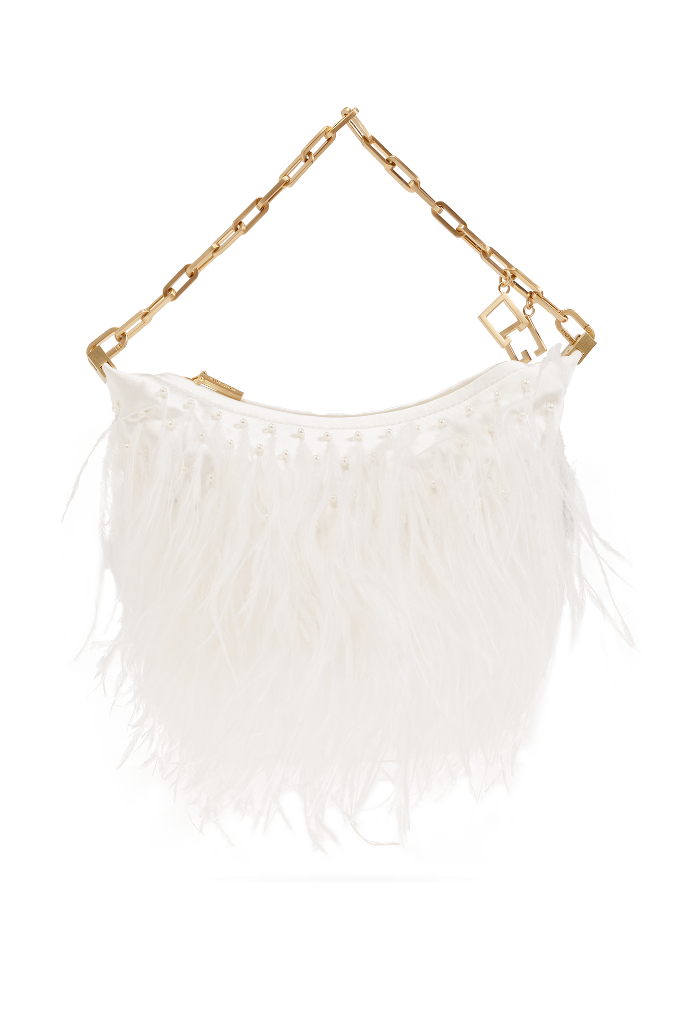 Cult Gaia ‘Gia’ shoulder bag