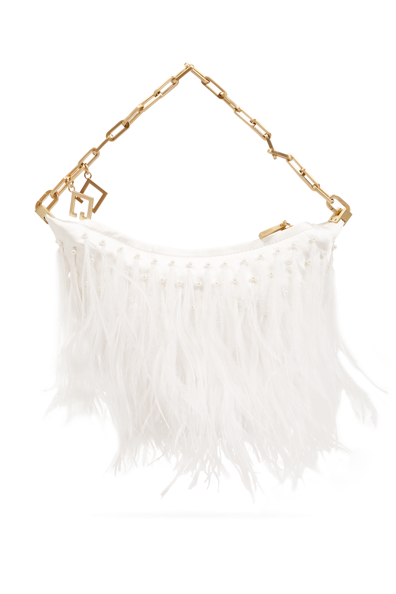 Cult Gaia ‘Gia’ shoulder bag