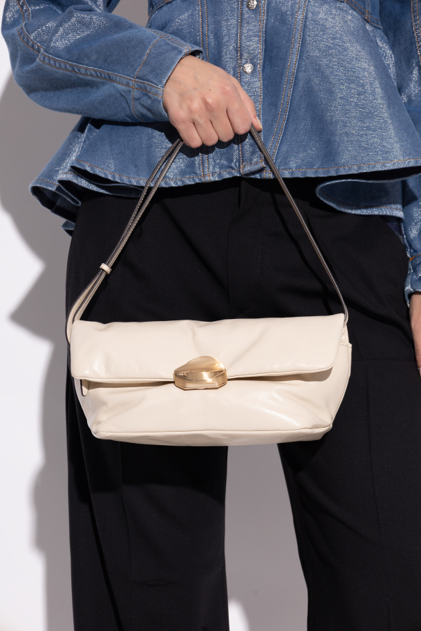 Cult Gaia Bolso bandolera "Wren"