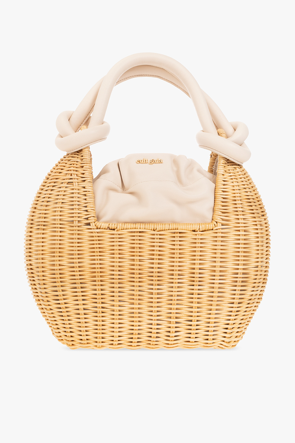 Cult Gaia ‘Ili’ handbag