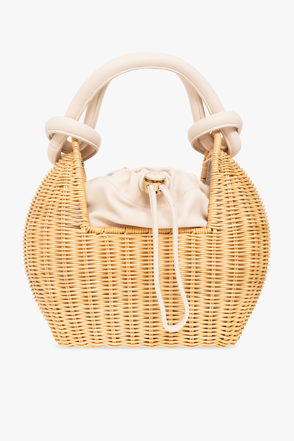 Cult Gaia ‘Ili’ handbag