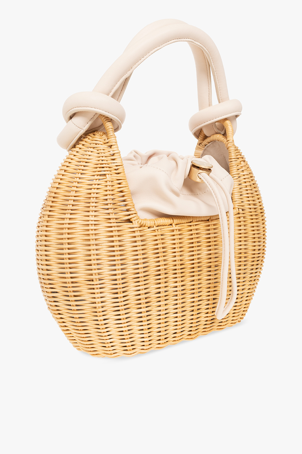 Cult Gaia ‘Ili’ handbag