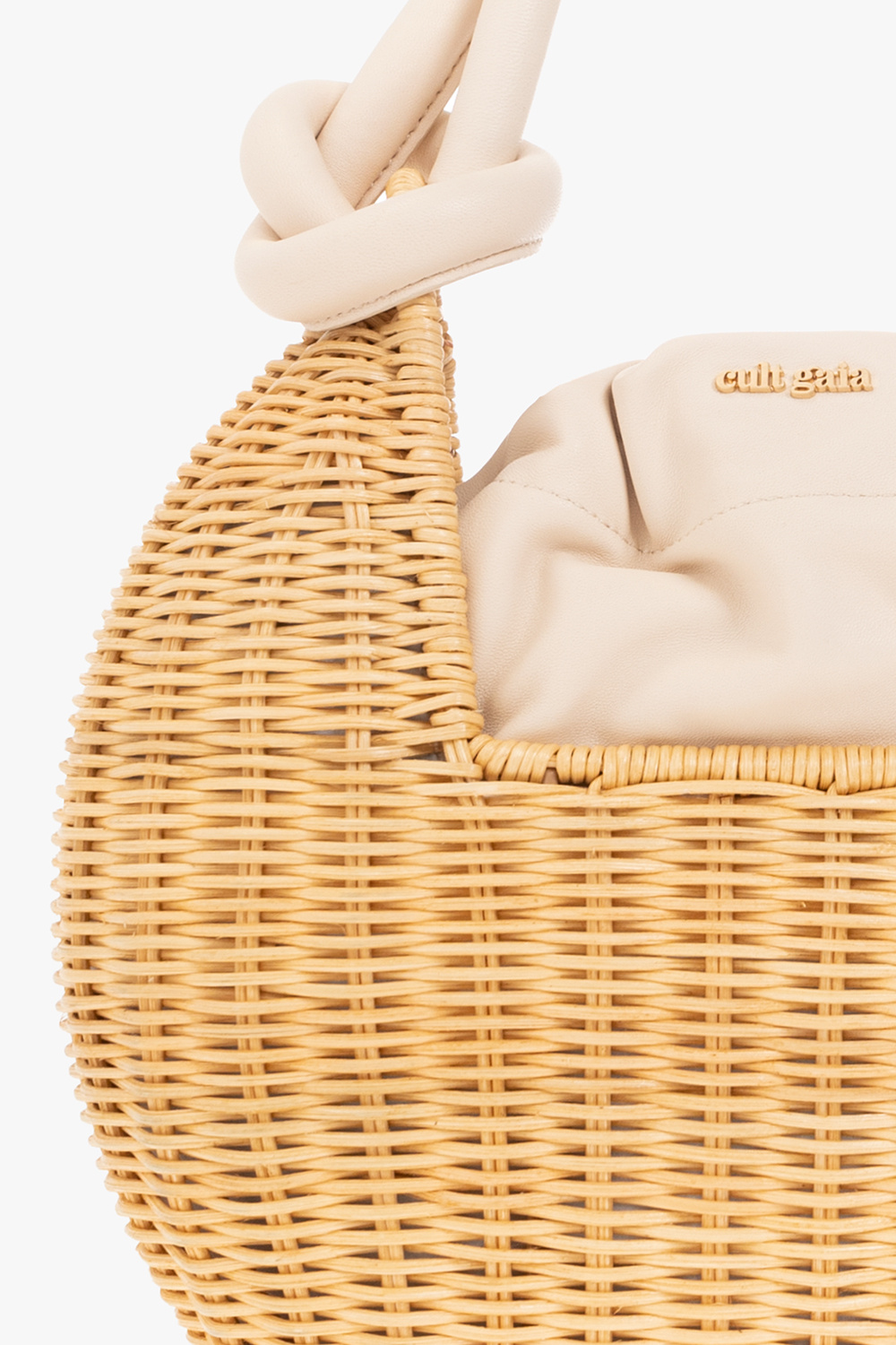 Cult Gaia ‘Ili’ handbag